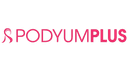 Podyum Plus logo
