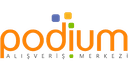 Podium AVM | Kırıkkale logo