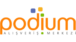 Podium AVM | Kırıkkale logo