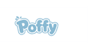 Poffy logo