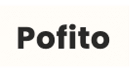 Pofito logo