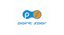 Pointspor logo