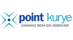 Point Kurye logo