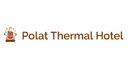 Polat Thermal Hotel logo