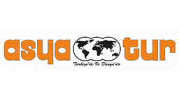 Asya Tur logo
