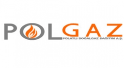 Polgaz logo