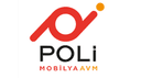 Poli Mobilya AVM logo