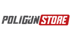Poligun Store logo