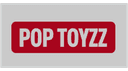 Pop Toyzz logo