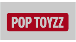 Pop Toyzz logo