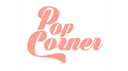 Popcorner logo