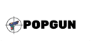 Popgun logo
