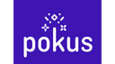 Pokus logo