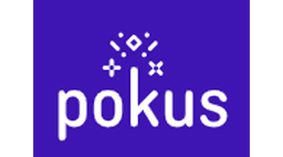 Pokus logo