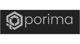 Porima logo