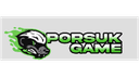Porsuk Game logo