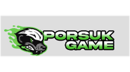 Porsuk Game logo