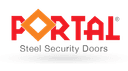 Portal Çelik Kapı logo
