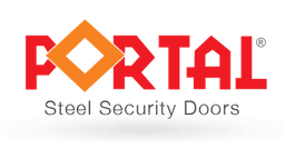 Portal Çelik Kapı logo