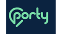 Porty logo