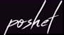 Poshet logo