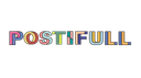 Postifull logo