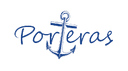 Porteras Otel Kuşadası logo