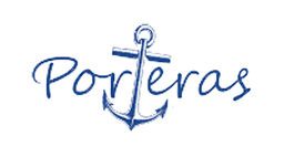 Porteras Otel Kuşadası logo