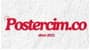 Postercim.co logo