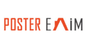 Poster Evim logo