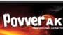 Povver Akü logo