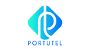 Portutel logo