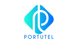 Portutel logo