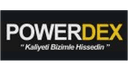 Powerdex logo