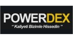 Powerdex logo