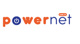 Powernet logo