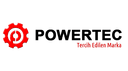 Powertec logo