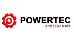 Powertec logo
