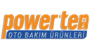 Powerten logo