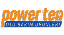 Powerten logo