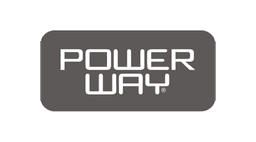 Powerway logo