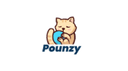 Pounzy logo
