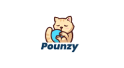 Pounzy logo