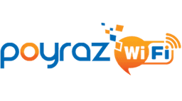 Poyraz WiFi logo