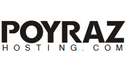 Poyraz Hosting logo