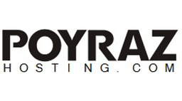 Poyraz Hosting logo