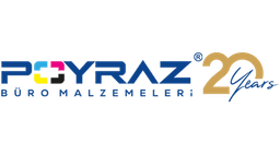Poyraz Kartuş Toner logo