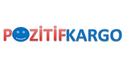 Pozitif Kargo logo