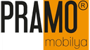 Pramo Mobilya logo