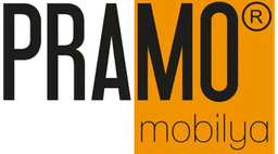 Pramo Mobilya logo